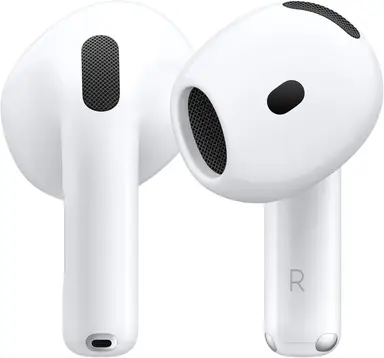 Apple AirPods 4 avec réduction de bruit active