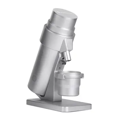 STARSEEKER EDGE+ Electric Coffee Grinder with 63MM Burrs, for Home Use, Suitable for Espresso and Pour-Over Coffee Bean Grinding