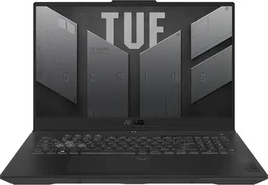 ASUS TUF Gaming A17 FA707NUR-HX078W