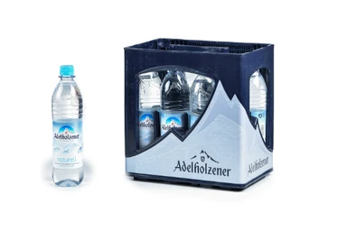 Adelholzener Still 8x0,75L