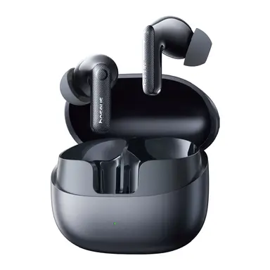 OS-Baseus Bass EP10 Pro In-Ear True Wireless Oordopjes Kosmisch Zwart