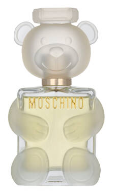 Moschino Toy 2 Eau de Parfum Spray 100 ml