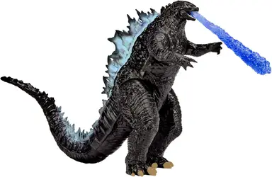 Monsterverse Godzilla v Kong New Empire 6 Godzilla Original Action Figure