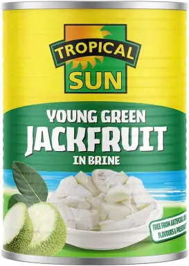 Green Jackfruit In Brine  560g
