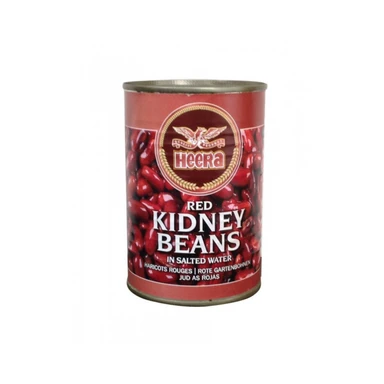 Heera 400g Red Kidney Beans