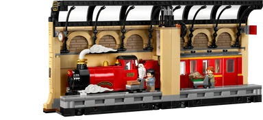 LEGO Harry Potter 76450 Boekenhoekje: Hogwarts Express