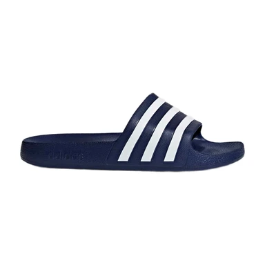 Adilette Aqua DKBLUE/FTWWHT/DKBLUEF35542 39