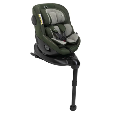 Chicco Child Car Seat Seat 105 i-Size Ever Green