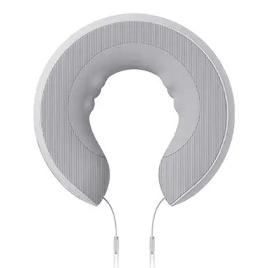 Breo D5 Premium Neck Massager Reimagine Relief. Rejuvenate Your Neck