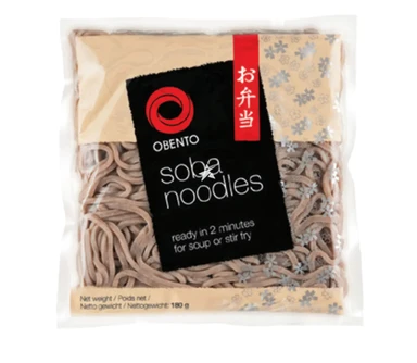 Obento Soba Noodle 180g