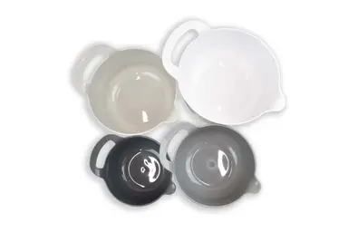 Alpina 4-bols mélangeurs