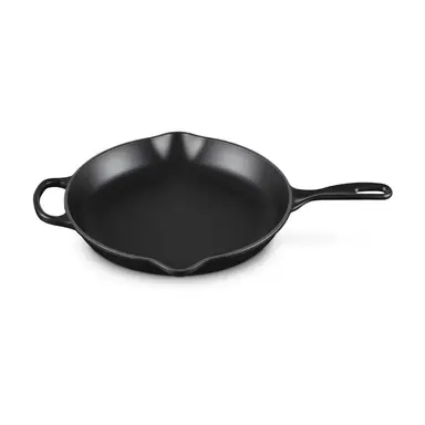 Brat- und Servierpfanne Signature, rund 30 cm