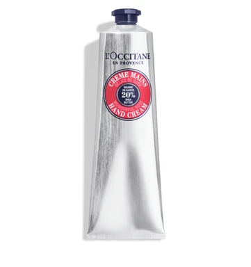 L'Occitane Verrukkelijke Rozen Handcrème 150ml