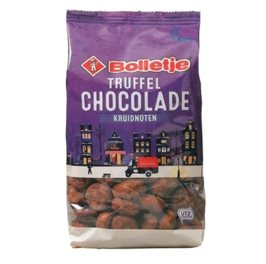 Bolletje Kruidnoten Truffle 250 g