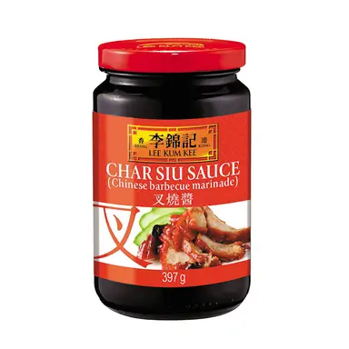Sauce BBQ Lee Kum Kee 397g