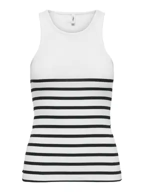 ENKEL KENYA LIFE STREEP TANKTOP JRS NOOS TANKTOP S
