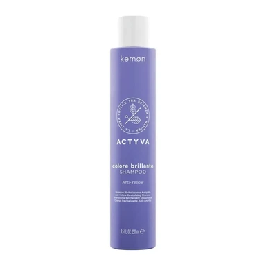 Kemon Actyva Colore Brillante Anti-Geel Booster 250 ml