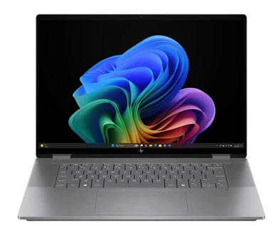 HP OmniBook X Flip Copilot+ PC 16-ar0052ng - 16 Zoll - AMD Ryzen AI 5 - 16 GB RAM / 512 GB SSD