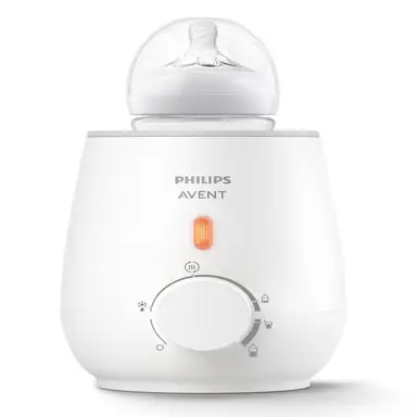Philips Avent Flaschenwärmer SCF355/09 