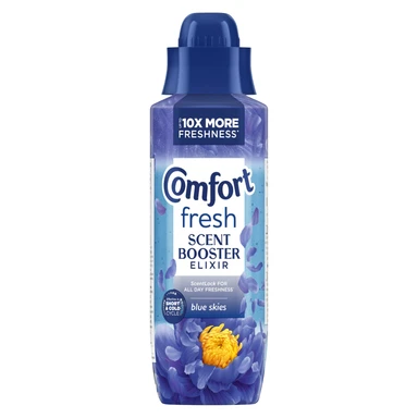 Comfort Blue Skies Scent Boosters, 460ml