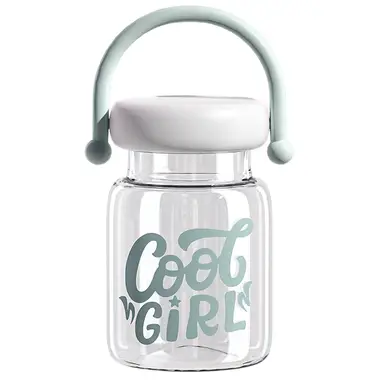 COOKER KING YOUYOU Pilzbecher - 500ml - Grün