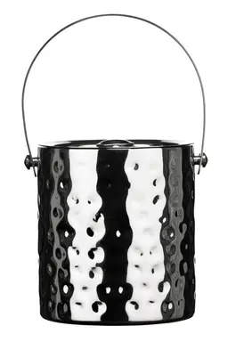 Maison by Premier Ice Bucket With Lid And Handle