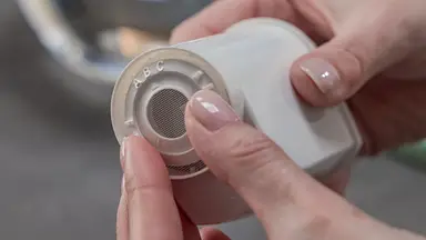 Siemens TZ70033A Brita Intenza Waterfilter 3-pack