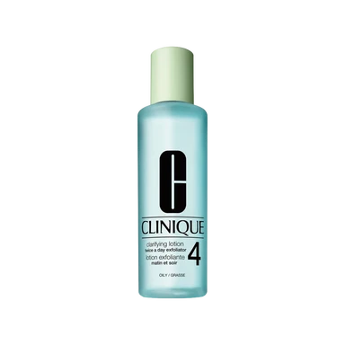 Clinique Clarifying Lotion 4 - 400 ml