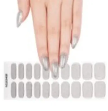 MeoMagic accessoires gel nagelstickers 20 stuks 14 223