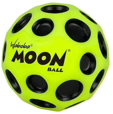 Waboba MOON Ball Classic sort.im Display 1