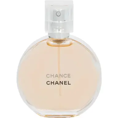 Chanel Chance Eau De Toilette Spray 35ml