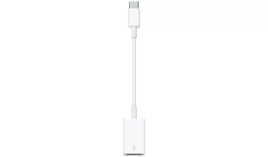 Apple USB-C to USB Adapter