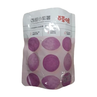 Be&Cheery Patate douce violette douce 108g