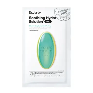 Dr.Jart+ DERMASK Beruhigende Hydra Solution PRO 26 g