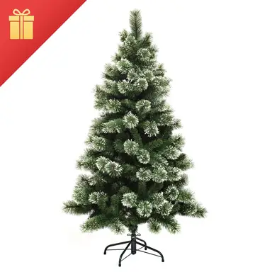 Feeric Keizerlijke kerstboom, 180cm