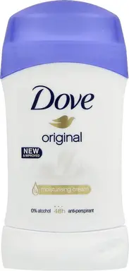 Dove Original Antitranspirant Stick 40ml