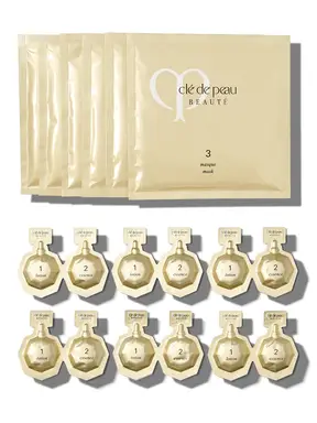 Illuminating Concentrate (Concentrè Illuminateur) 6 sets