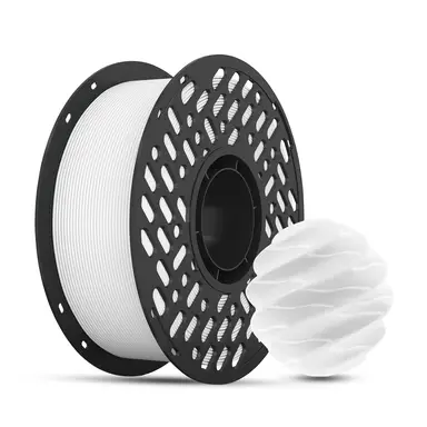 CAILAB 3D-Drucker-Filament PETG - Weiß