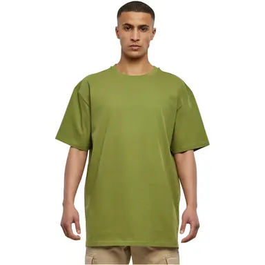 Urban Classics Heavy Oversized Tee T-Shirts newolive M