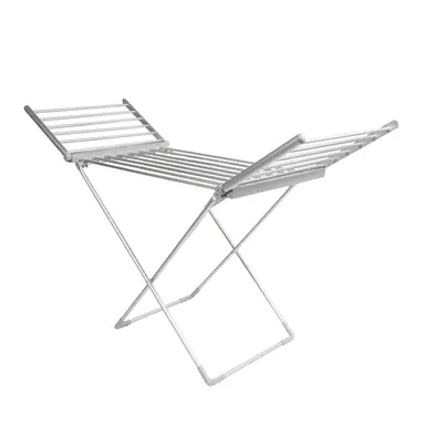 Pifco 3 Tier Winged Heated Airer