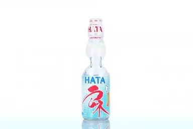 HATA Original Ramune Carbonated Drink 200ml