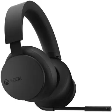 Xbox Official Wireless Headset Series X & S and Windows Devices