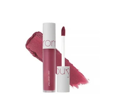 rom&nd Zero Velvet Tint 08 ICY