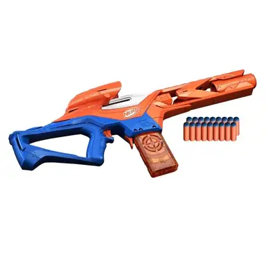 Nerf Série N Pinpoin
