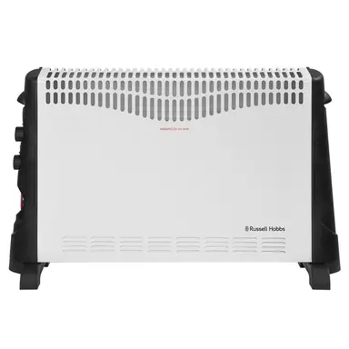 Russell Hobbs Convection Heater 2kW – White, RHCVH4002 (EU)