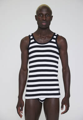 Mads Nørgaard x JBS of DK Singlet L