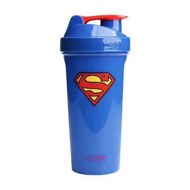 Smartshake DC Comics Lite - 800 ml - Superman