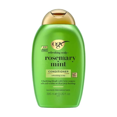 OGX Rosemary & Mint Conditioner 385ml