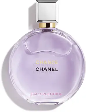 Chanel Chance Eau Splendide Eau de Parfum 50 ml