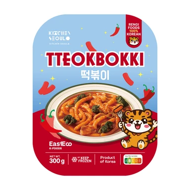Rengi Tteokbokki 300 g